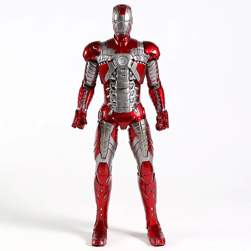 mark 5 iron man