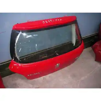 2287470 engine Clean Rear Peugeot 307 Saloon (s2) 1.6 Hdi 
2287470 engine Clean Rear Peugeot 307 Saloon (s2) 1.6 Hdi