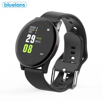 W8 Waterproof Sports Fitness Blood Pressure Heart Rate Monitoring Remote Record Alarm Clock Information Reminder Smart Watch
W8 Waterproof Sports Fitness Blood Pressure Heart Rate Monitoring Remote Record Alarm Clock Information Reminder Smart Watch
