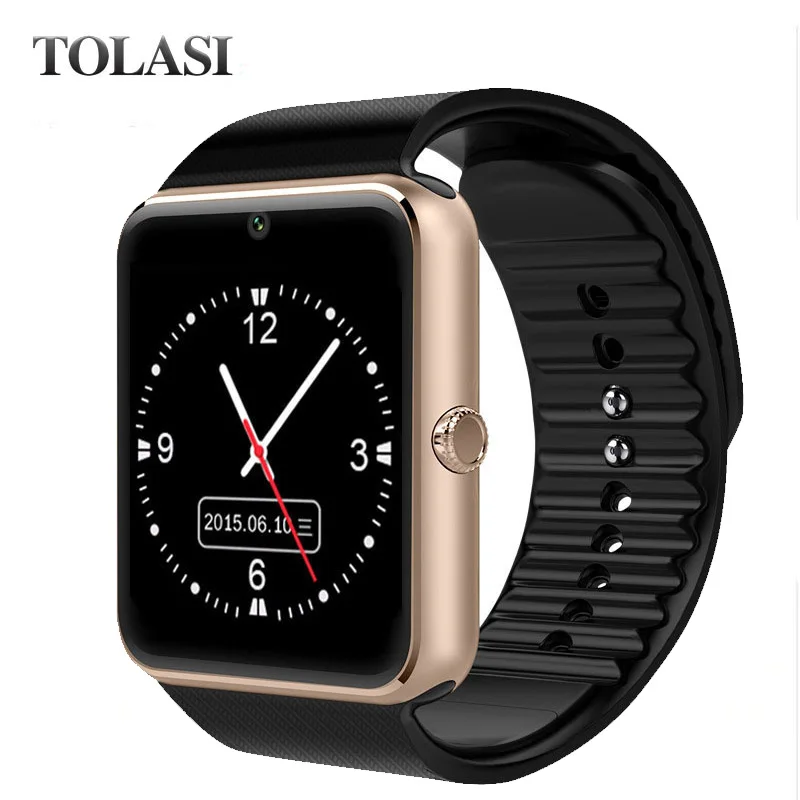Fashion Smart Watch men waterproof Multi-sports modes Pedometer Heart Rate Fitness reloj inteligente para apple relogio hombre
Fashion Smart Watch men waterproof Multi-sports modes Pedometer Heart Rate Fitness reloj inteligente para apple relogio hombre