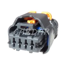 1 Set 4 Pin 13876521 Waterproof Connector Engine Harness Socket Car Gasoline Pump Plug
1 Set 4 Pin 13876521 Waterproof Connector Engine Harness Socket Car Gasoline Pump Plug