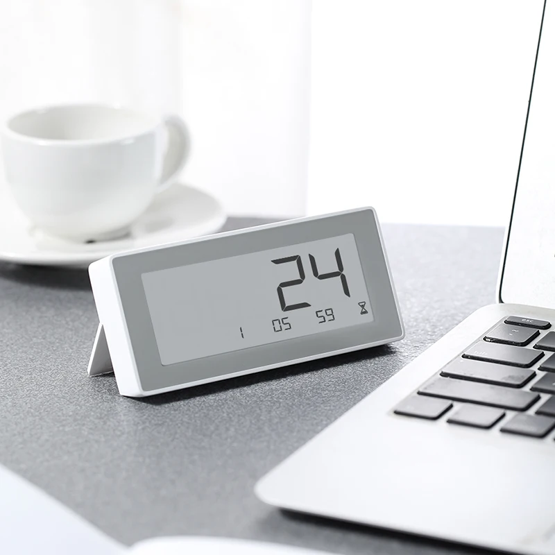 Xiaomi Mijia Smart Clock