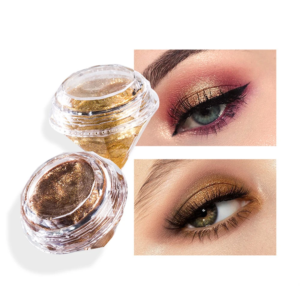 2019 LANGMANNI 6-Color Diamond Pearl Liquid Eyeshadow Glossy Eyeshadow Liquid Eyeshadow High quality TSLM1 
2019 LANGMANNI 6-Color Diamond Pearl Liquid Eyeshadow Glossy Eyeshadow Liquid Eyeshadow High quality TSLM1