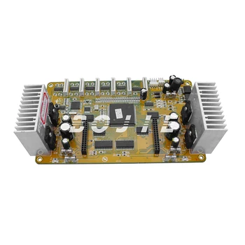 Titanjet printing machine for epson dx5/dx7 print head board
Titanjet printing machine for epson dx5/dx7 print head board