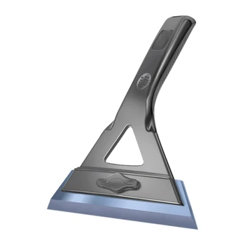 Automobile Multifunctional Snow Removal Shovel, Car Snow Brush, Snow Scraper, Refrigerator Defrosting and Deicing Shovel
Automobile Multifunctional Snow Removal Shovel, Car Snow Brush, Snow Scraper, Refrigerator Defrosting and Deicing Shovel
