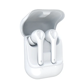 TWS Wireless Bluetooth 5.0 Earphone Earbuds Noise Cancelling Gaming Headset G9 Sports Stereo In-Ear Earphone
TWS Wireless Bluetooth 5.0 Earphone Earbuds Noise Cancelling Gaming Headset G9 Sports Stereo In-Ear Earphone