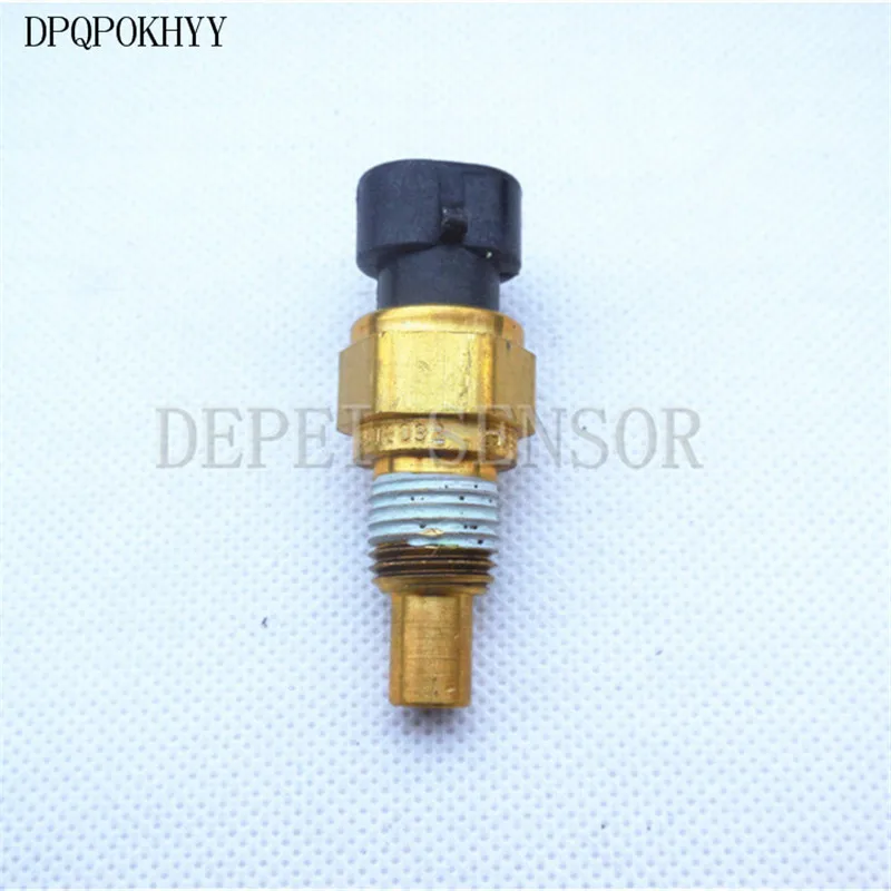 DPQPOKHYY Fits For Temperature sensor of Detroit diesel engine OEM 23518092 | Автомобили и мотоциклы
