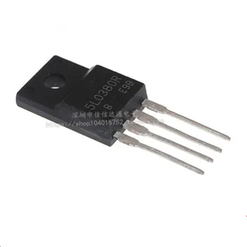 Free shipping 5PCS 5L0380R TO220F-4 KA5L0380RYDTU TO220 KA5L0380R 5L0380 Brand new original
Free shipping 5PCS 5L0380R TO220F-4 KA5L0380RYDTU TO220 KA5L0380R 5L0380 Brand new original