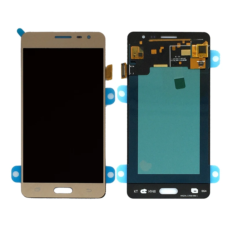 100% Tested For Samsung Galaxy J3 Pro J3110 J3119 Display Touch Screen Digitizer Assembly Adjust Brightness Samsung J3 Pro LCD
100% Tested For Samsung Galaxy J3 Pro J3110 J3119 Display Touch Screen Digitizer Assembly Adjust Brightness Samsung J3 Pro LCD