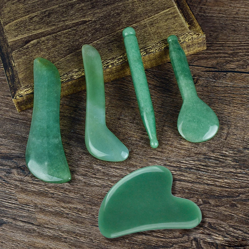 Dongling jade scrapping board surface beauty extraction cheek universal eye week massage through the meridian valentine's day
Dongling jade scrapping board surface beauty extraction cheek universal eye week massage through the meridian valentine's day