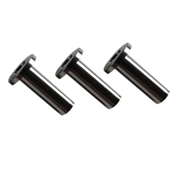 50Pcs Stainless Steel Protective Protector Sleeves Grommet for 3/16 inch Deck Cable Railing Kit,T316 Marine Grade
50Pcs Stainless Steel Protective Protector Sleeves Grommet for 3/16 inch Deck Cable Railing Kit,T316 Marine Grade