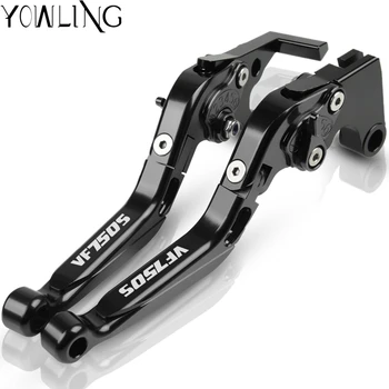 Motorcycle Accessories Adjustable Folding Extendable Brake Clutch Levers For Honda VF750S VF 750S 750 S VF750 S SABRE 1982-1986 
Motorcycle Accessories Adjustable Folding Extendable Brake Clutch Levers For Honda VF750S VF 750S 750 S VF750 S SABRE 1982-1986