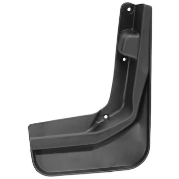 4pcs Car Splash Guards Flaps Full Set Front For Ford Fusion 2013-2016 Black Newest Duable
4pcs Car Splash Guards Flaps Full Set Front For Ford Fusion 2013-2016 Black Newest Duable