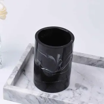 Portable Resin Nordic Style Toothbrush Cup Marble Swirl Rinsing Gargle Storage Holder Wash Bathroom Tumbler Organizer Hotel Home
Portable Resin Nordic Style Toothbrush Cup Marble Swirl Rinsing Gargle Storage Holder Wash Bathroom Tumbler Organizer Hotel Home