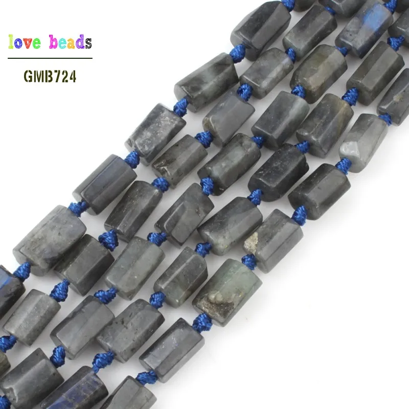 8x11mm Cylindrical Labradorite Stone Diy Bracelets for Women jewellery Making necklace 7.5 Inch
8x11mm Cylindrical Labradorite Stone Diy Bracelets for Women jewellery Making necklace 7.5 Inch