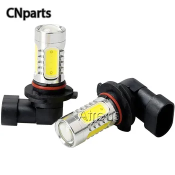 Auto 2Pcs Car LED 7.5W Xenon 9005 HB3 White 6000K COB LED Projector Bulbs Driving Fog Lights 12V Lens Automobiles Accessories
Auto 2Pcs Car LED 7.5W Xenon 9005 HB3 White 6000K COB LED Projector Bulbs Driving Fog Lights 12V Lens Automobiles Accessories