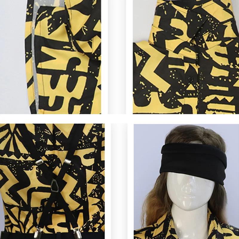 MHWTCOS Stranger Things 4 Eleven Shirt El Top Cosplay Costume T-shirt Summer Shirts Super Girls Tee 13 MHWTCOS Stranger Things 4 Eleven Shirt El Top Cosplay Costume T-shirt Summer Shirts Super Girls Tee -Zentai shop online Ha0b0f16194c141acad43a6b86bc31246V.jpg