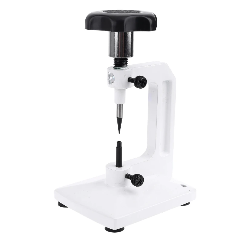 CP-33 Optical Eyeglass Screw Extractor for Broken Screw Extraction High Quality Eyeglasses Repairing Tool
CP-33 Optical Eyeglass Screw Extractor for Broken Screw Extraction High Quality Eyeglasses Repairing Tool