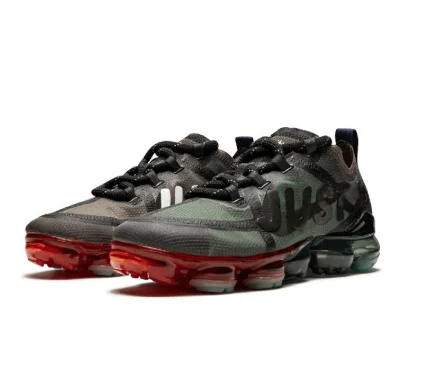 Hot Sale 2020 CPFM joint name Vapor Maxjoint steam mat Running breathable running shoes dark gray Size 36-45
Hot Sale 2020 CPFM joint name Vapor Maxjoint steam mat Running breathable running shoes dark gray Size 36-45