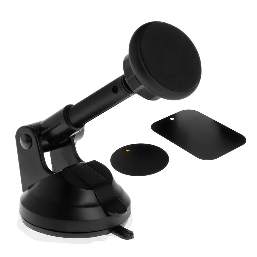 Car Phone Holder Multifunction Rotating 360 Magnetic Telescopic Mount Bracket Stand Dash GPS Quick-snap for iPhone X 10 Samsung
Car Phone Holder Multifunction Rotating 360 Magnetic Telescopic Mount Bracket Stand Dash GPS Quick-snap for iPhone X 10 Samsung