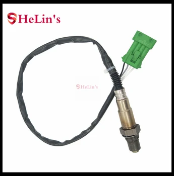 9635978280 9622997680 Lambda Oxygen Sensor For FIAT ULYSSE SCUDO ULYSSE GEELY VISION PANDA GX2 HAFEI SAIBAO LANCIA ZETA PHEDRA
9635978280 9622997680 Lambda Oxygen Sensor For FIAT ULYSSE SCUDO ULYSSE GEELY VISION PANDA GX2 HAFEI SAIBAO LANCIA ZETA PHEDRA