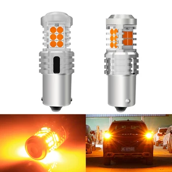 BMTxms 2Pcs Canbus For VW Jetta Golf 4 5 7 6 CC LED Front Rear Turn Signal Light 1156 BA15S P21W PY21W 7506 7507 Error Free
BMTxms 2Pcs Canbus For VW Jetta Golf 4 5 7 6 CC LED Front Rear Turn Signal Light 1156 BA15S P21W PY21W 7506 7507 Error Free