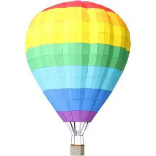 Balloon 3D Paper Model Aviation Paper Model Handmade DIY Handmade Paper Folding Art Students Activity Paper Folding
Balloon 3D Paper Model Aviation Paper Model Handmade DIY Handmade Paper Folding Art Students Activity Paper Folding