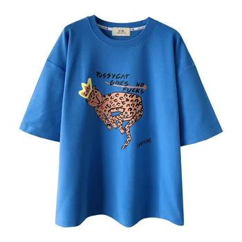 Fashion Shirt Women Rainbow Fashion Striped Tops Harajuku Tshirt 2019 Summer Short White 
Fashion Shirt Women Rainbow Fashion Striped Tops Harajuku Tshirt 2019 Summer Short White