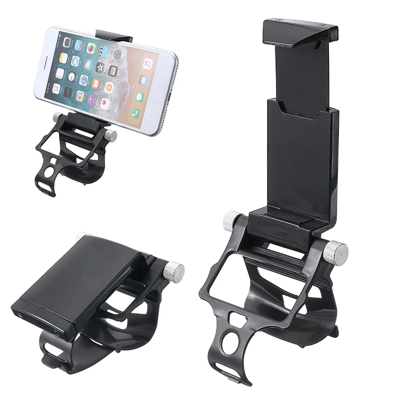 POHIKS 1pc Portable Multi-functional Game Handle Controller Holder Universal Retractable Samrtphone Stand Clip For 3.5-6.2 Inch
POHIKS 1pc Portable Multi-functional Game Handle Controller Holder Universal Retractable Samrtphone Stand Clip For 3.5-6.2 Inch