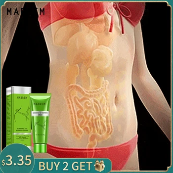 MABREM Anti Cellulite Weight Loss Slimming Cream Promotes Fat Burning Create Beautiful Curve Anti-Wrinkle Body Whitening Cream
MABREM Anti Cellulite Weight Loss Slimming Cream Promotes Fat Burning Create Beautiful Curve Anti-Wrinkle Body Whitening Cream