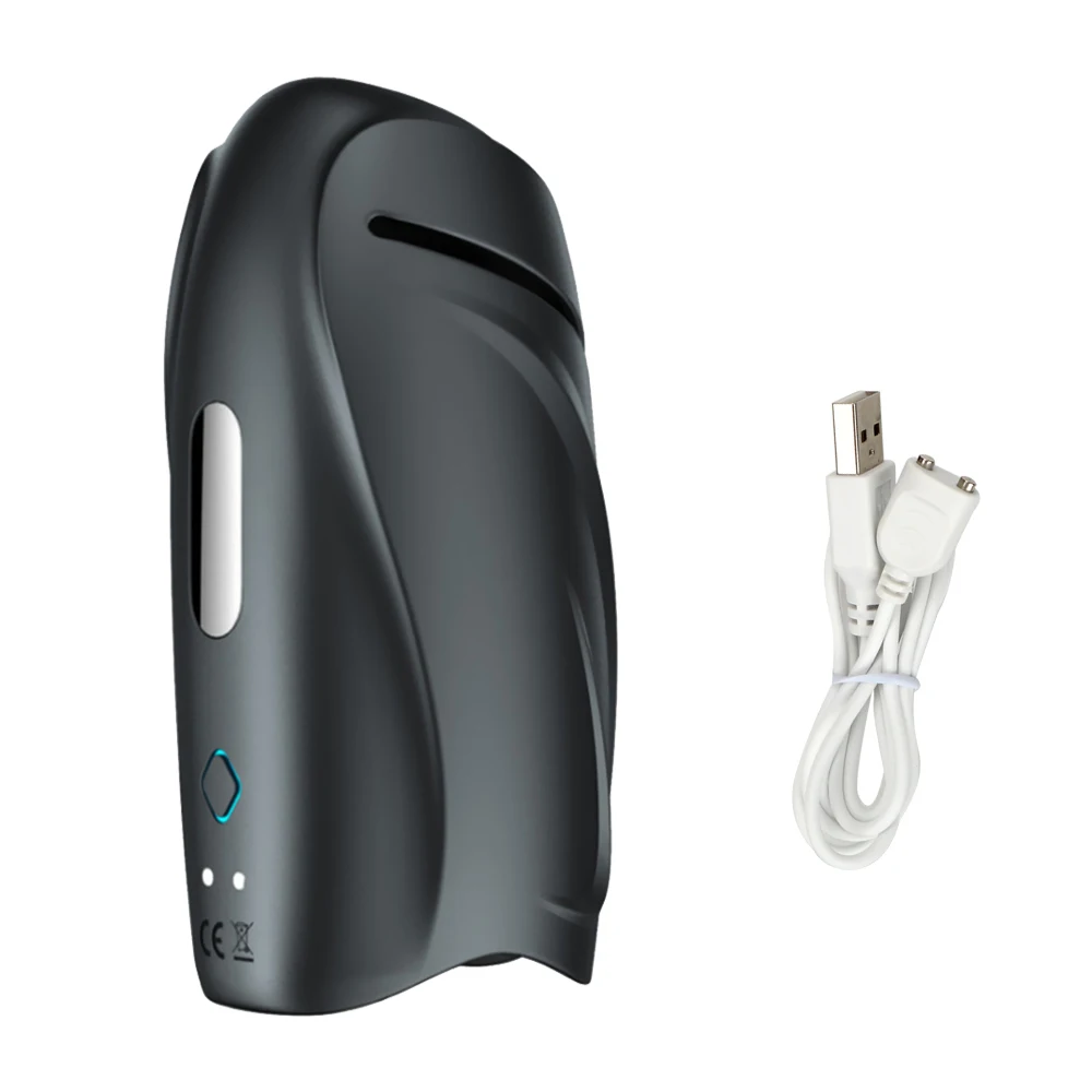 Автоматический Мастурбатор Для Пениса