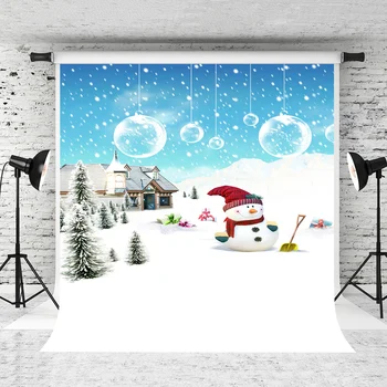 VinylBDS Snow Photography Background Fundo Bubble Snowman Winter Studio Background Children Backgrounds For Photo Studio LK 3719
VinylBDS Snow Photography Background Fundo Bubble Snowman Winter Studio Background Children Backgrounds For Photo Studio LK 3719