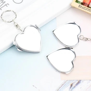 Mirror Polished Stainless Steel Heart Round Book Shaped Photo Locket Charm Keychain Car Key Ring Memory Locket Key Chain
Mirror Polished Stainless Steel Heart Round Book Shaped Photo Locket Charm Keychain Car Key Ring Memory Locket Key Chain