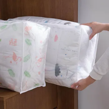 2020New Clothes Blanket Storage Bag Wardrobe Closet Organizer Box Clothing Quilt Pillow Storage Bags Underbed Save Space
2020New Clothes Blanket Storage Bag Wardrobe Closet Organizer Box Clothing Quilt Pillow Storage Bags Underbed Save Space