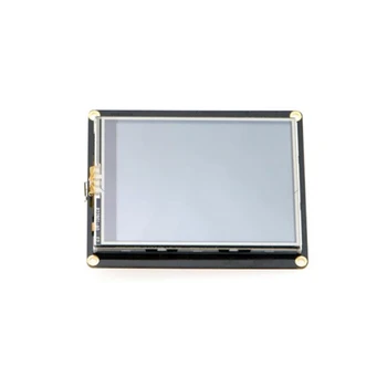 AiSpark 2.8” USB TFT Touch Display Screen for Raspberry Pi Model B/Raspberry Pi 2 Model B
AiSpark 2.8” USB TFT Touch Display Screen for Raspberry Pi Model B/Raspberry Pi 2 Model B
