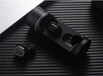 Bluetooth 5.0 Wireless TWS Earphones 8D Stereo Volume Control Earbuds Waterproof Sports Headset for iPhone Android GY102
Bluetooth 5.0 Wireless TWS Earphones 8D Stereo Volume Control Earbuds Waterproof Sports Headset for iPhone Android GY102