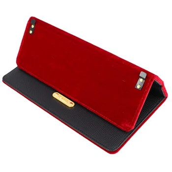 Foldable with netic Suction Function Portable Protective Cover Bag Case for Marshall Stockwell Portable Speaker
Foldable with netic Suction Function Portable Protective Cover Bag Case for Marshall Stockwell Portable Speaker