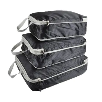 Portable Multi-Function Storage Bag 3Pcs Set Compressible Storage Bag Travel Travel Dustproof Storage Bag
Portable Multi-Function Storage Bag 3Pcs Set Compressible Storage Bag Travel Travel Dustproof Storage Bag
