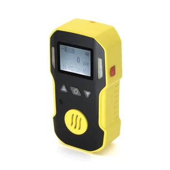 EU US Ozone Detector Gas Tester O3 Monitor Professional Gas Detector Portable Sound/Light/Shock Alarm Gas Leak Detector Analyzer
EU US Ozone Detector Gas Tester O3 Monitor Professional Gas Detector Portable Sound/Light/Shock Alarm Gas Leak Detector Analyzer