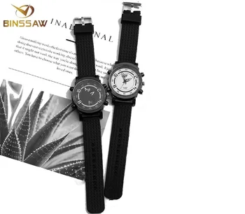 BINSSAW Big Mirror Quartz Watch Fashion Original Style Personality Round Mirror Watch Jelly Male and Female Couples Quartz Watch
BINSSAW Big Mirror Quartz Watch Fashion Original Style Personality Round Mirror Watch Jelly Male and Female Couples Quartz Watch