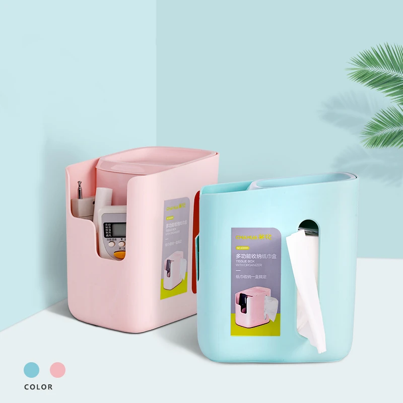Multi-Purpose Plastic Tissue Box Napkin Holder Container Case For Remote Control Phone Key Desktop Organizer Household Practical
Multi-Purpose Plastic Tissue Box Napkin Holder Container Case For Remote Control Phone Key Desktop Organizer Household Practical