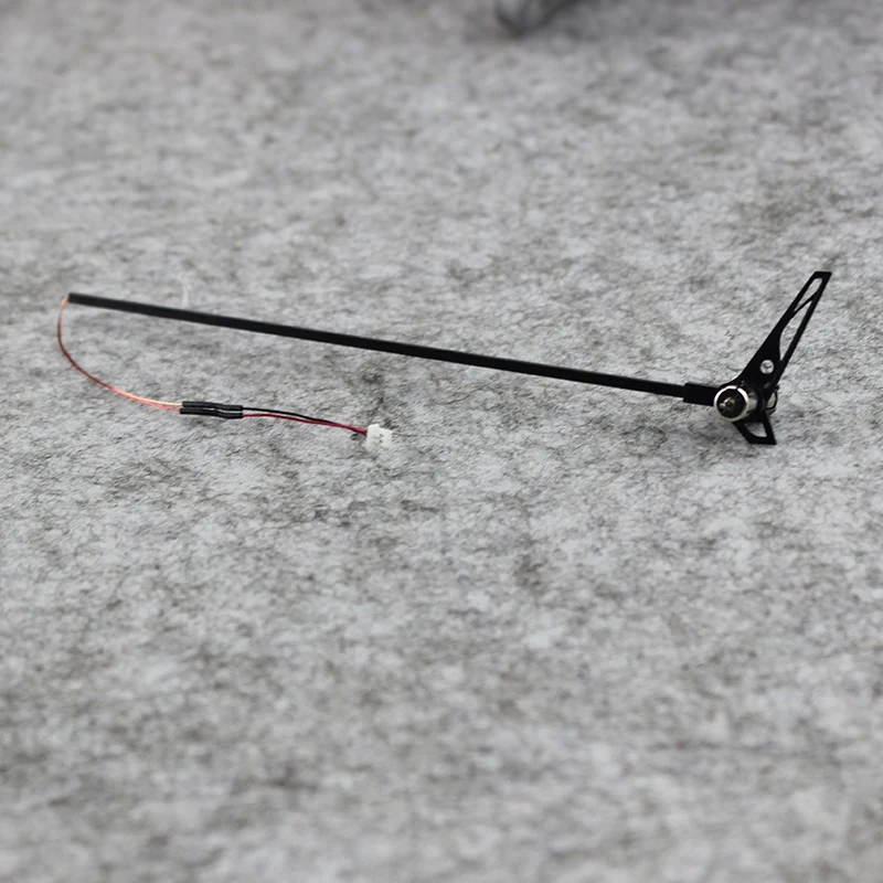 XK.2.K110.008 Tail Motor Set for Wltoys XK K110 V977 RC Helicopter Parts Accessories
XK.2.K110.008 Tail Motor Set for Wltoys XK K110 V977 RC Helicopter Parts Accessories