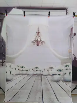Flash Deal!!! Wedding Photo Background White Curtain Flowers Wood Board Vinyl Floor Backgrounds
Flash Deal!!! Wedding Photo Background White Curtain Flowers Wood Board Vinyl Floor Backgrounds