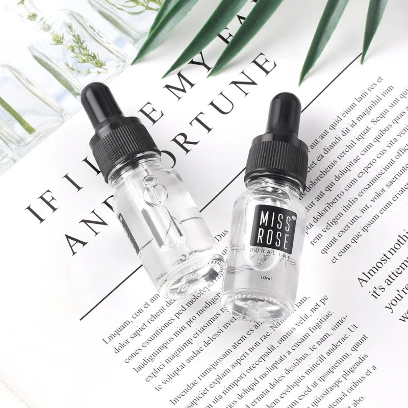 Makeup Dilution Solution For Eyeliner Mascara Eyeshadow Nail Polish Pressed Powder
Makeup Dilution Solution For Eyeliner Mascara Eyeshadow Nail Polish Pressed Powder
