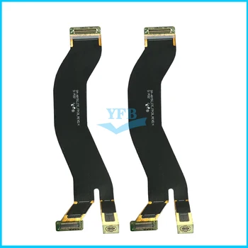 10PCS Motherboard Main Board Connector LCD Display USB Flex Cable For Samsung Galaxy A915
10PCS Motherboard Main Board Connector LCD Display USB Flex Cable For Samsung Galaxy A915