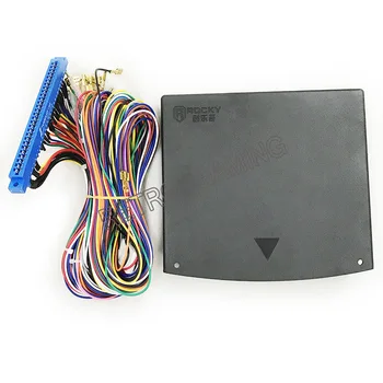 Pandora 3 VGA / CGA output for LCD / CRT 520 in 1 bundle video-arcade jamma boards accesorios kit arcade cabinet free shipping
Pandora 3 VGA / CGA output for LCD / CRT 520 in 1 bundle video-arcade jamma boards accesorios kit arcade cabinet free shipping