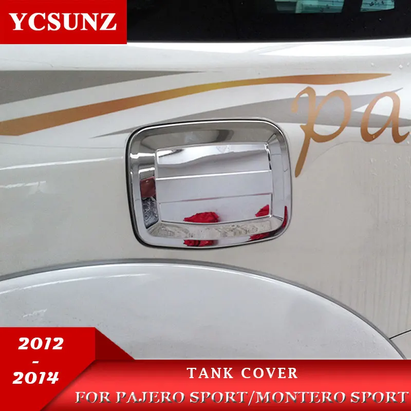 Крышка бензобака ABS chrome для Mitsubishi Pajero Sport 2012 2013 2014 pajero sport 2014, аксессуары для внешнего бака
Крышка бензобака ABS chrome для Mitsubishi Pajero Sport 2012 2013 2014 pajero sport 2014, аксессуары для внешнего бака