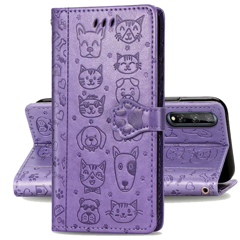 HuaWei Y8P Case lovely Cartoons pattern Leather Flip Wallet Card slot Stand shockproof Back Cover For HuaWei Y8P Phone Cases
HuaWei Y8P Case lovely Cartoons pattern Leather Flip Wallet Card slot Stand shockproof Back Cover For HuaWei Y8P Phone Cases