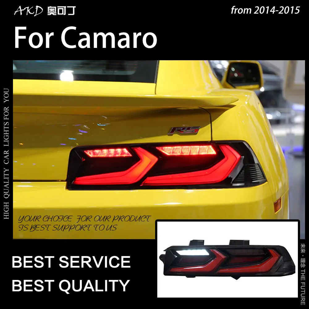 Автомобильный Стайлинг, задний фонарь Для Camaro s 2014-2015, задний светодиодный фонарь Camaro, динамический сигнал DRL, тормоз, задний фонарь, автомобильные аксессуары
Автомобильный Стайлинг, задний фонарь Для Camaro s 2014-2015, задний светодиодный фонарь Camaro, динамический сигнал DRL, тормоз, задний фонарь, автомобильные аксессуары