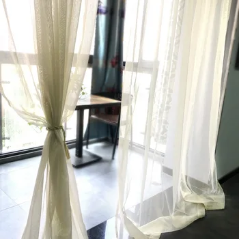 Gold Shiny Sheer Tulle Curtains for Living Room Kitchen Custom Made Gold Silk Window Treatment Drapes wp395C
Gold Shiny Sheer Tulle Curtains for Living Room Kitchen Custom Made Gold Silk Window Treatment Drapes wp395C